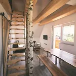 Mama Mia Appartement Radovljica