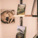 Appartement Mama Mia *