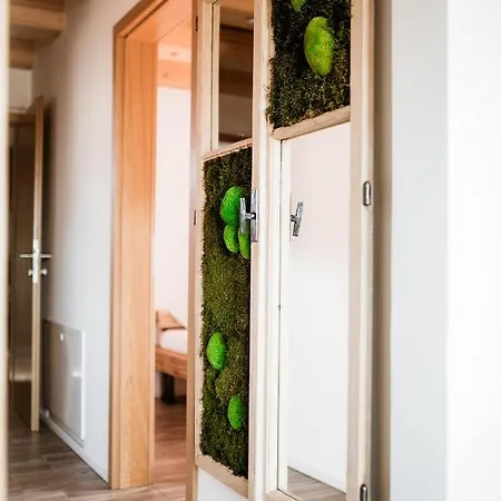 公寓 Mama Mia 拉多夫吉卡