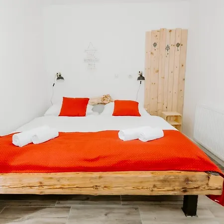 Mama Mia Apartment Radovljica