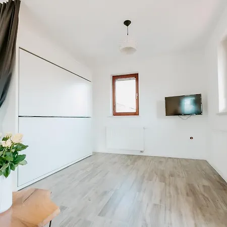 Mama Mia Apartma Radovljica