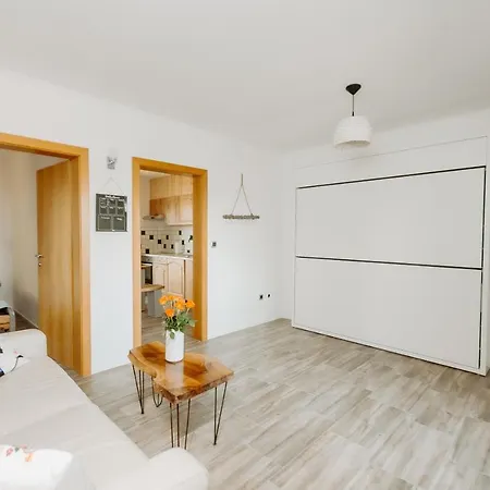 Mama Mia Appartement