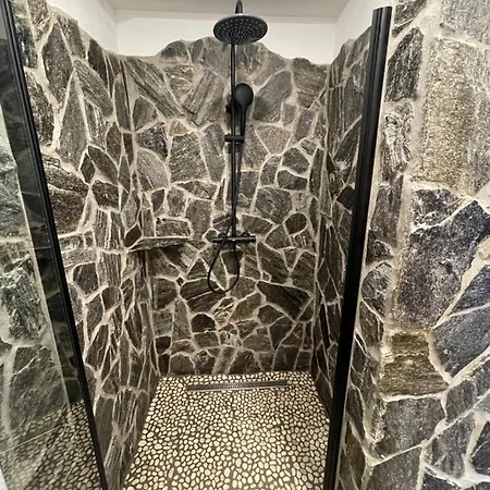 Mama Mia 公寓 拉多夫吉卡