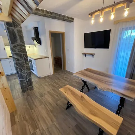 Appartement Mama Mia Radovljica