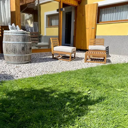 Apartment Mama Mia *