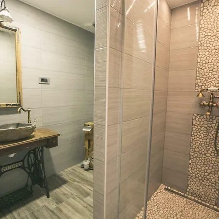 Appartement Mama Mia