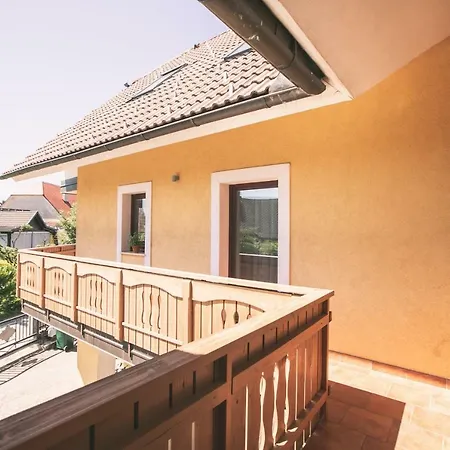 Mama Mia Appartement