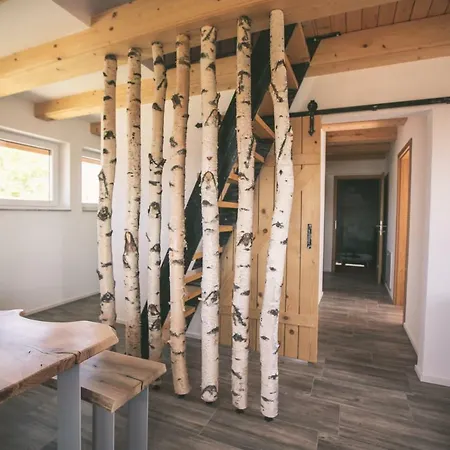 Mama Mia Appartement *