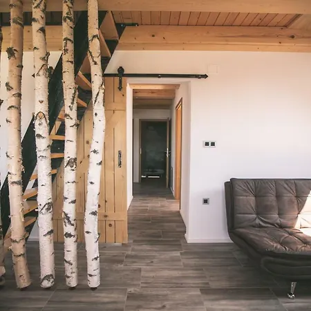 Mama Mia Appartement