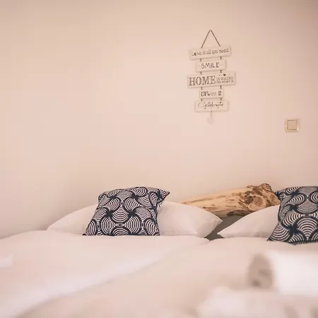 Mama Mia شقة رادوفيتْسا