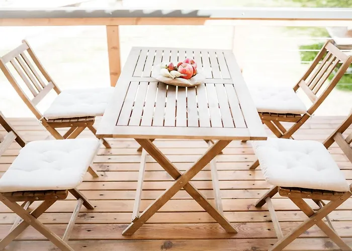 Mama Mia Apartment Radovljica