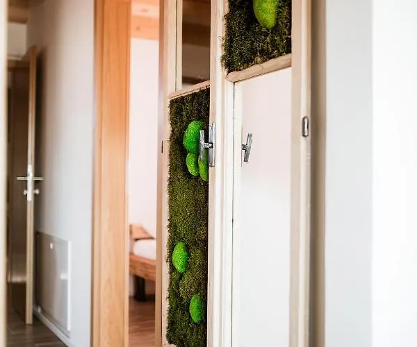 דירה Mama Mia רדובליצ'ה