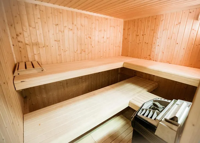 Apartment Mama Mia Radovljica