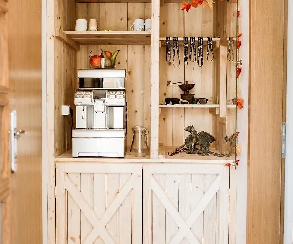 Apartment Mama Mia Radovljica