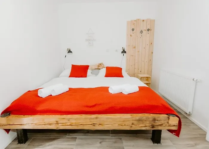 Mama Mia Apartment Radovljica