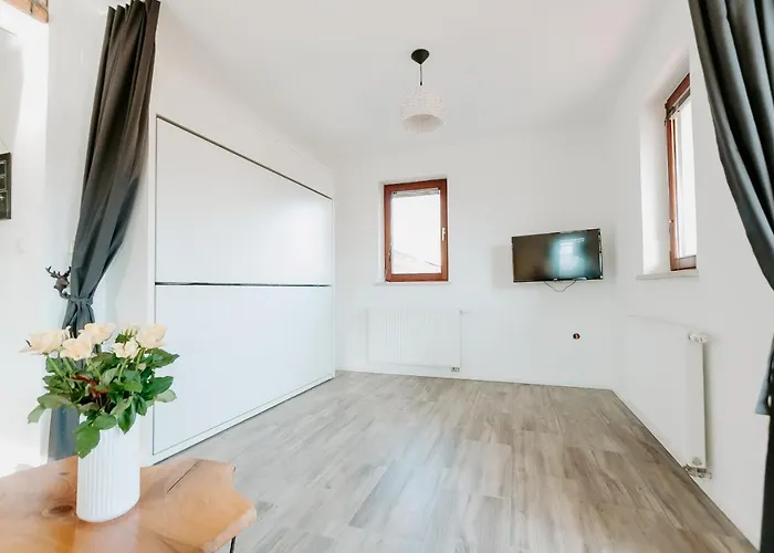 Mama Mia Apartment Radovljica