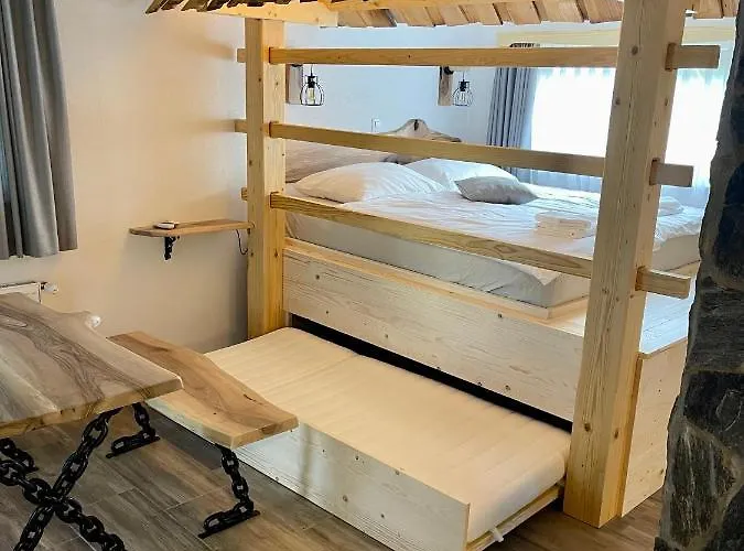 Apartment Mama Mia *