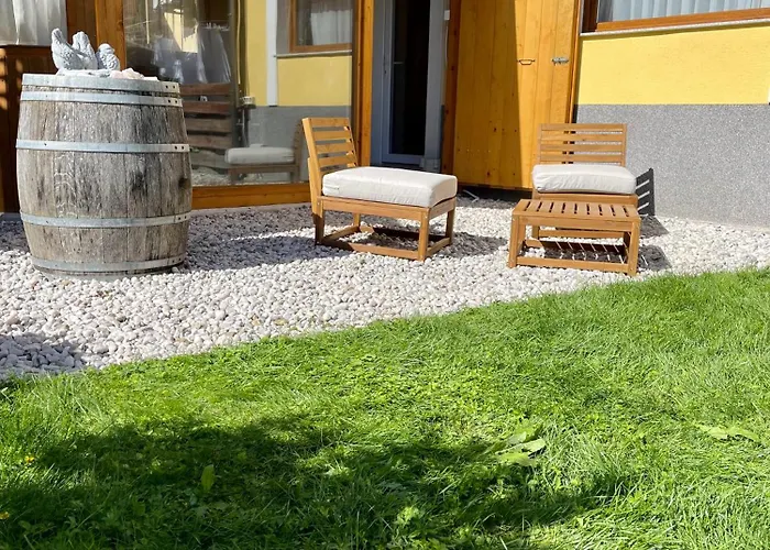 Apartment Mama Mia *