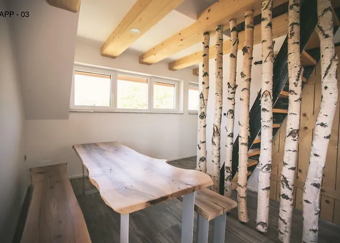 Mama Mia Apartment *