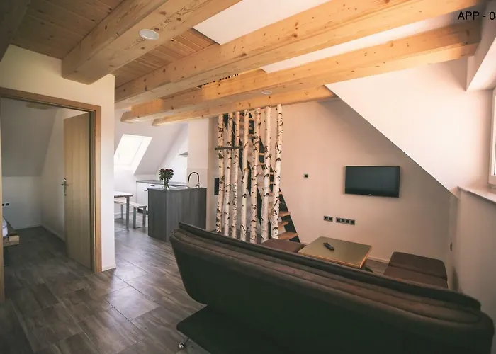 Mama Mia Apartment Radovljica