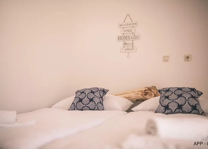 Mama Mia Apartment Radovljica