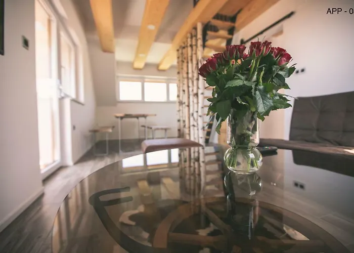 Mama Mia דירה רדובליצ'ה