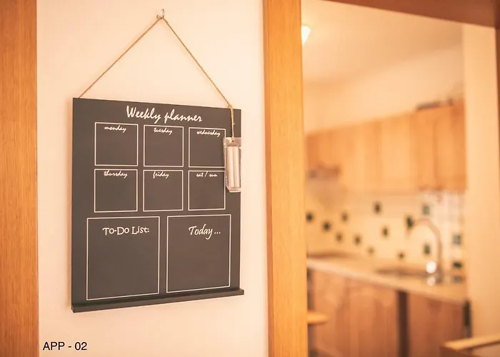 Mama Mia Apartment Radovljica